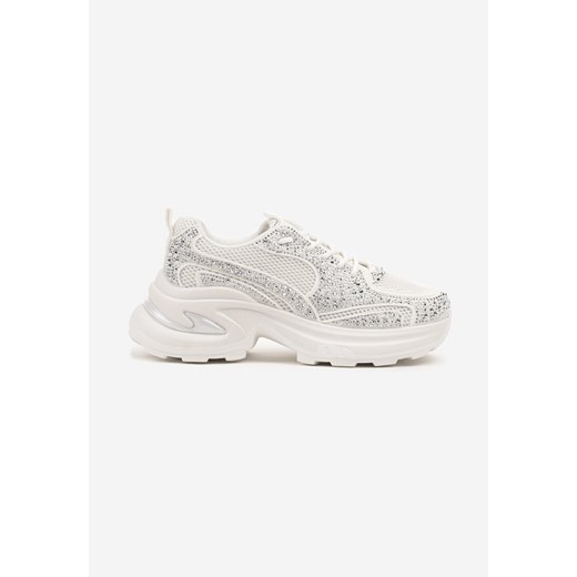 Buty sportowe damskie Born2be sneakersy