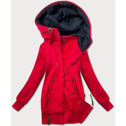 Goodlookin.pl bluza damska
