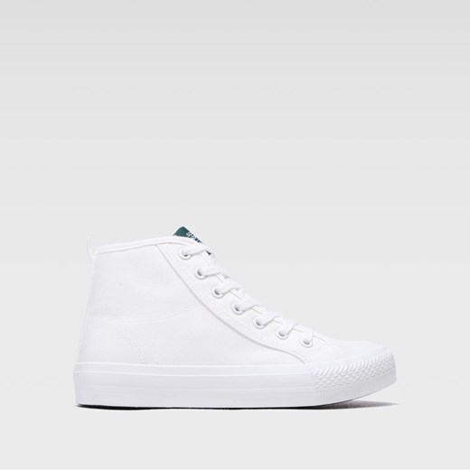 Trampki Sprandi WP40-701L ze sklepu ccc.eu w kategorii Trampki damskie - zdjęcie 178419200