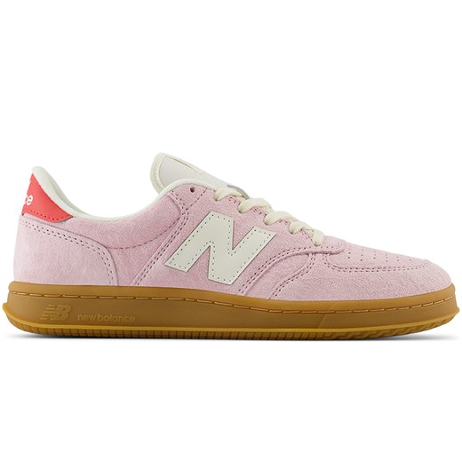 Buty unisex New Balance CT500EA – różowe ze sklepu New Balance Poland w kategorii Buty sportowe męskie - zdjęcie 178420441
