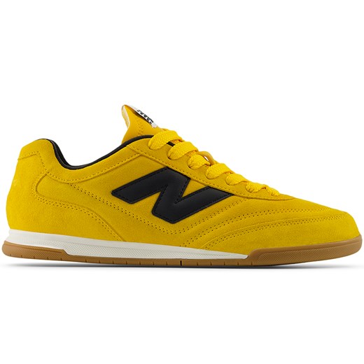 Buty męskie New Balance URC42BC – żółte ze sklepu New Balance Poland w kategorii Buty sportowe męskie - zdjęcie 178420442