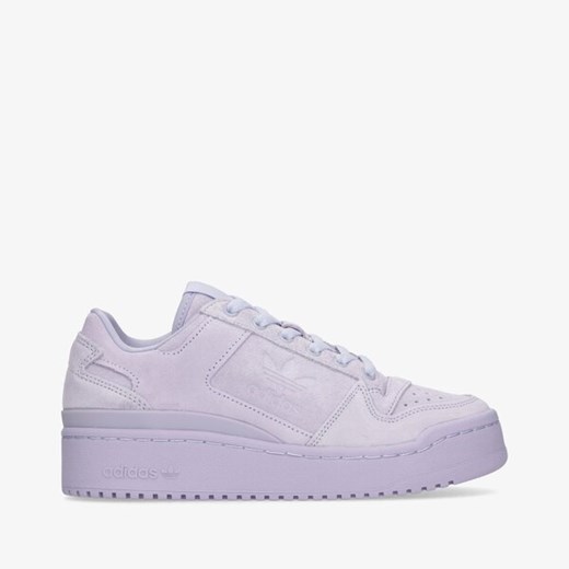 ADIDAS FORUM BOLD W 38 2/3 promocja Sizeer