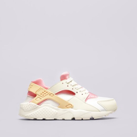 NIKE HUARACHE RUN ze sklepu Sizeer w kategorii Buty sportowe damskie - zdjęcie 178420713