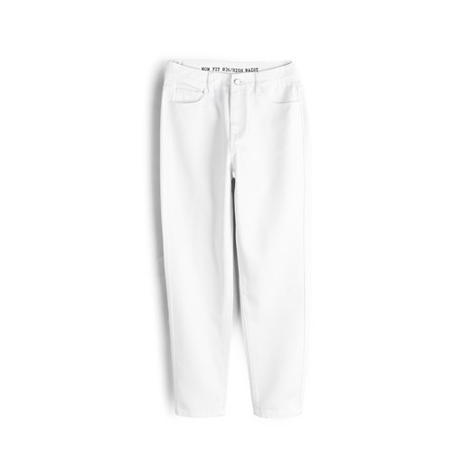 GATE Jeansy mom fit 32 ze sklepu gateshop w kategorii Jeansy damskie - zdjęcie 178421342