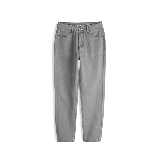 GATE Jeansy mom fit 32 ze sklepu gateshop w kategorii Jeansy damskie - zdjęcie 178421343