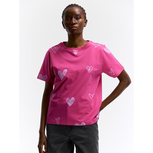 Bluzka damska Gate casual 