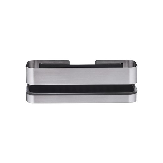 Blomus Koszyk "Nexio" pod prysznic - 34 x 8,5 x 8 cm ze sklepu Limango Polska w kategorii Akcesoria łazienkowe - zdjęcie 178421481