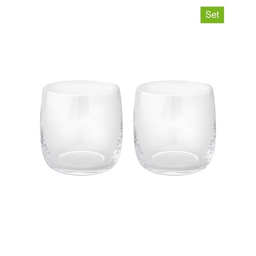 Stelton Szklanki (2 szt.) &quot;Norman Foster&quot; - 200 ml ze sklepu Limango Polska w kategorii Szklanki - zdjęcie 178421564