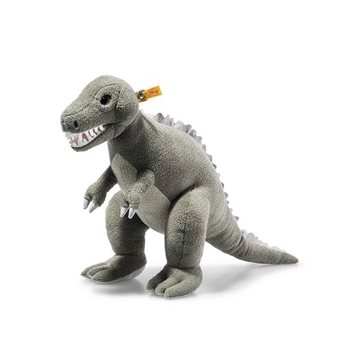 Steiff Maskotka &quot;Thaisen T-Rex Dino&quot; - 0+ ze sklepu Limango Polska w kategorii Zabawki - zdjęcie 178422091
