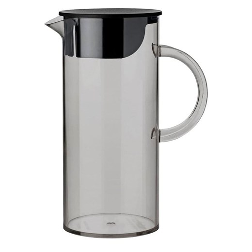 Stelton Dzbanek &quot;EM77&quot; w kolorze czarnym - 1,5 l ze sklepu Limango Polska w kategorii Dzbanki i zaparzacze - zdjęcie 178422110