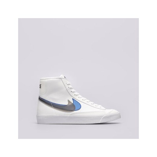 NIKE BLAZER MID NN GS ze sklepu Sizeer w kategorii Trampki dziecięce - zdjęcie 178422233