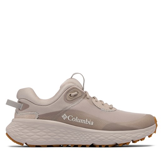 Buty sportowe damskie Columbia sneakersy płaskie 