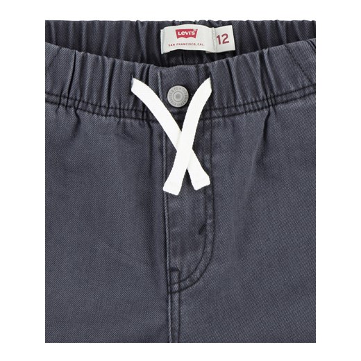 Levi&apos;s Kids Dżinsy - Regular fit - w kolorze granatowym 92 promocja Limango Polska