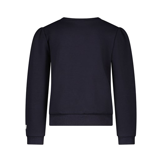 Le Chic Bluza &quot;Ocolly&quot; w kolorze granatowym Le Chic 116 okazja Limango Polska