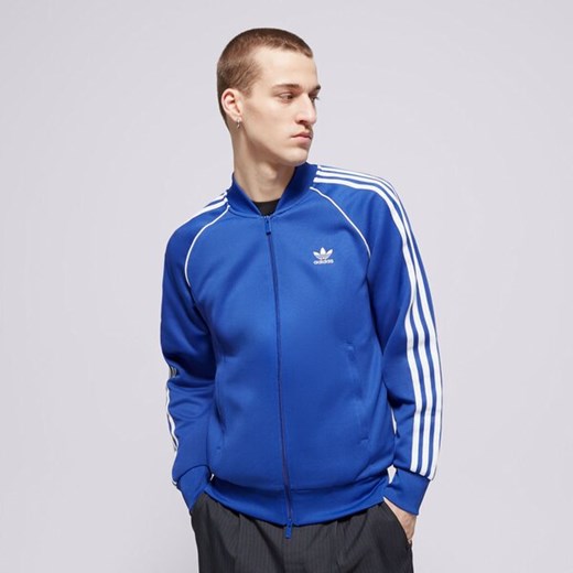 ADIDAS BLUZA SST TT ze sklepu Sizeer w kategorii Bluzy męskie - zdjęcie 178423034