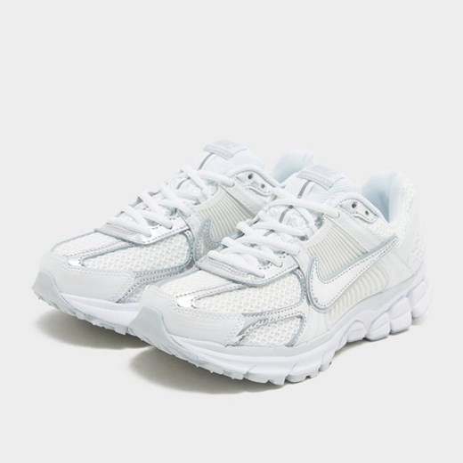Buty sportowe damskie Nike zoom na płaskiej podeszwie