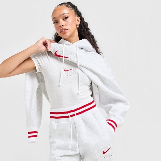Bluzka damska Nike w sportowym stylu 