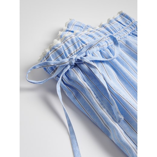 Szorty Reserved w paski 