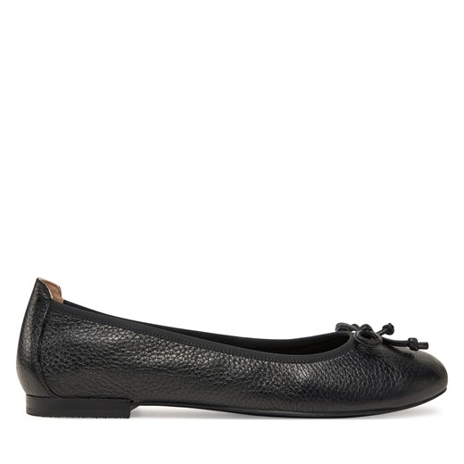 Balerinki Caprice bez zapięcia 