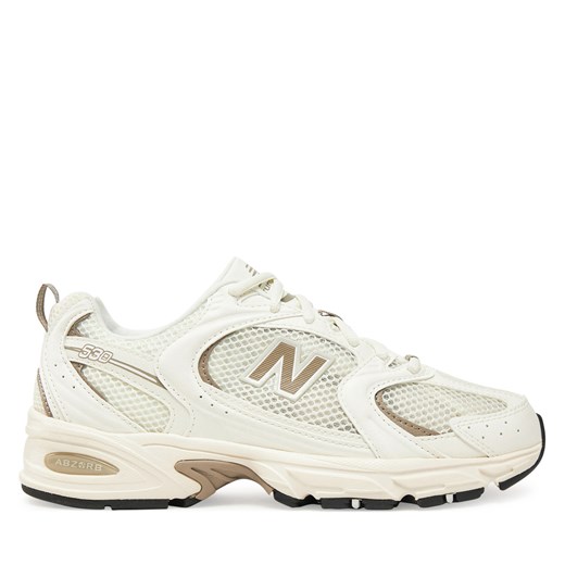 Buty sportowe damskie New Balance w stylu casual