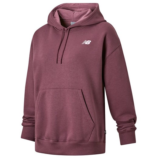 New Balance bluza damska sportowa