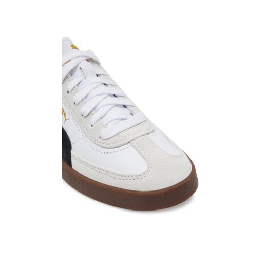 Buty sportowe dziecięce Puma sznurowane 