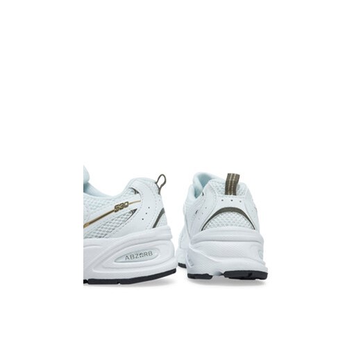 Buty sportowe dziecięce New Balance 