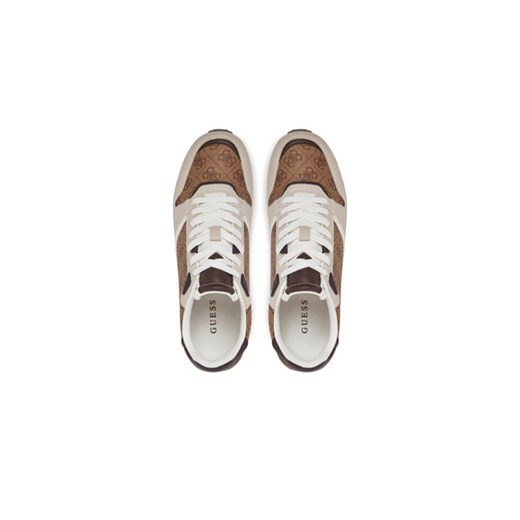 Buty sportowe męskie Guess na wiosnę 