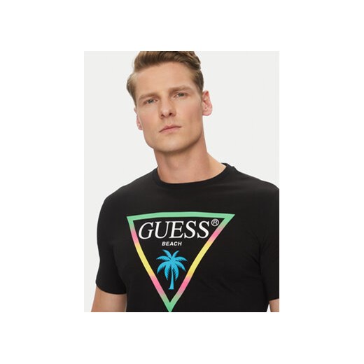 Guess t-shirt męski