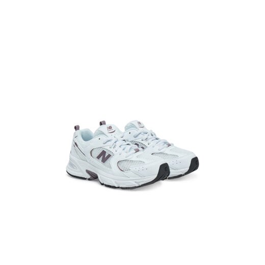 Buty sportowe dziecięce New Balance sznurowane