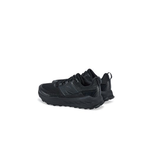 Buty sportowe męskie New Balance czarne sznurowane