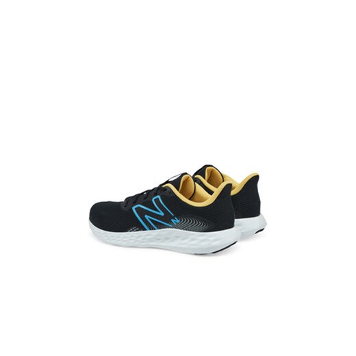 Buty sportowe męskie New Balance sznurowane