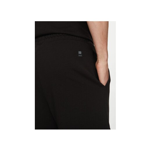 Spodenki męskie Hugo Boss 