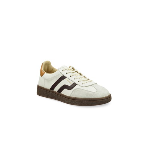 Gant buty sportowe damskie sneakersy wiązane