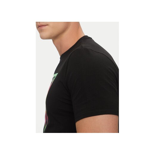 T-shirt męski Guess z krótkim rękawem