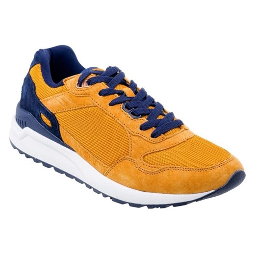 Buty Iguana Clote 92800274383 żółte ze sklepu ButyModne.pl w kategorii Buty sportowe męskie - zdjęcie 178428191