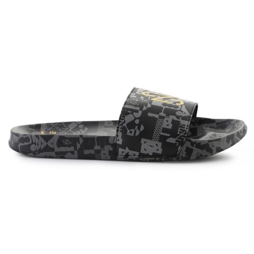 Klapki Puma Leadcat Slide Neymar Jr 385057-01 czarne ze sklepu ButyModne.pl w kategorii Klapki męskie - zdjęcie 178428280