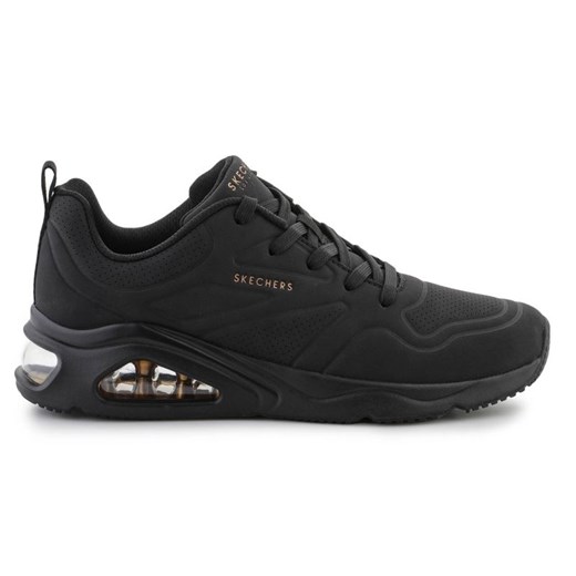 Buty Skechers Tres-Air Uno Ah Mazing 177390-BBK czarne ze sklepu ButyModne.pl w kategorii Buty sportowe damskie - zdjęcie 178428281