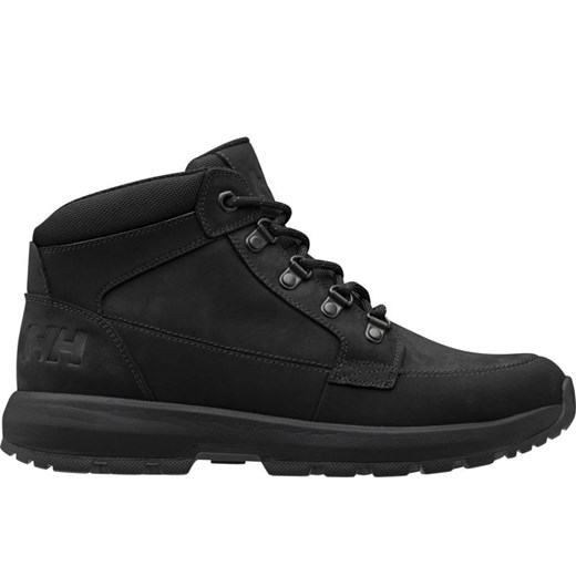 Buty Helly Hansen Richmond 11611 990 Czarne ze sklepu ButyModne.pl w kategorii Buty zimowe męskie - zdjęcie 178428294