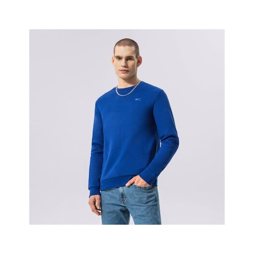 CONFRONT BLUZA ESSENTIAL CREW ze sklepu Sizeer w kategorii Bluzy męskie - zdjęcie 178429014