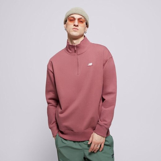 NEW BALANCE BLUZA ATHLETICS REMASTERED FRENCH New Balance L promocyjna cena Sizeer