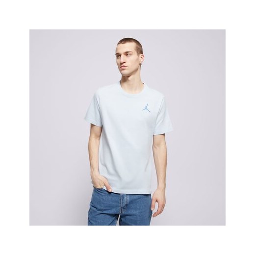 JORDAN T-SHIRT JUMPMAN ze sklepu Sizeer w kategorii T-shirty męskie - zdjęcie 178429094