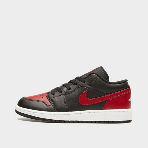 JORDAN AIR JORDAN 1 LOW (GS) ze sklepu JD Sports  w kategorii Buty sportowe damskie - zdjęcie 178429113