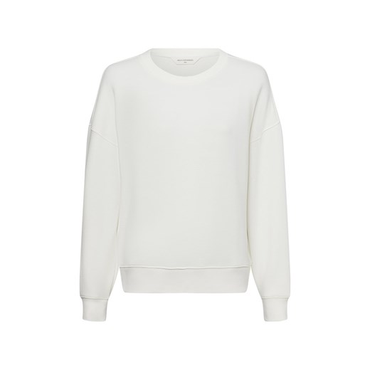 Msch Copenhagen Bluza damska - Mschima Kobiety écru jednolity M/L vangraaf