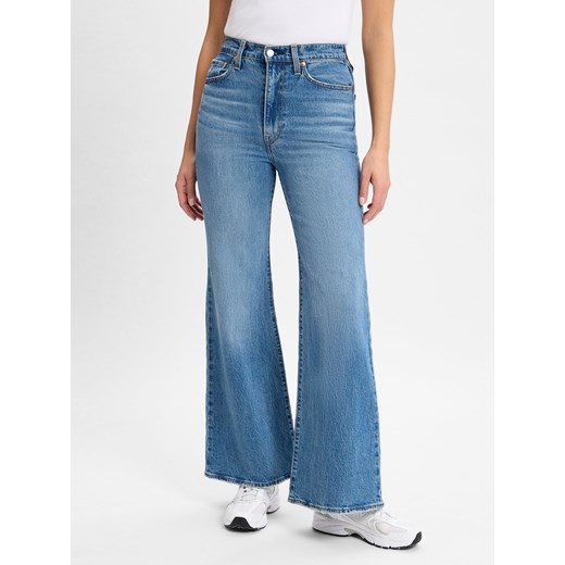 Jeansy damskie Levi's