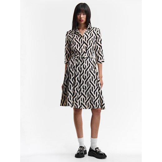 Sukienka Gate mini casual