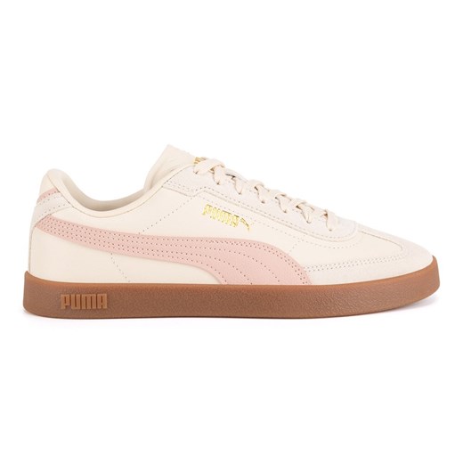 Obuwie sportowe Puma CLUB II ERA 39744723 ze sklepu ccc.eu w kategorii Buty sportowe damskie - zdjęcie 178429703