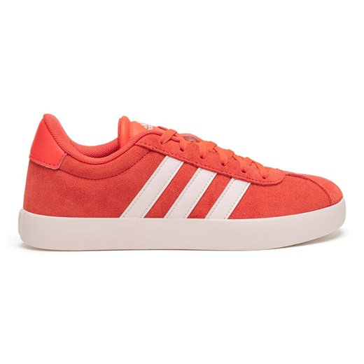 Obuwie sportowe ADIDAS VL COURT 3.0 K JH8724 ze sklepu ccc.eu w kategorii Buty sportowe dziecięce - zdjęcie 178429711