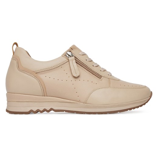 Sneakers Lasocki WI23-GOLD-055 ze sklepu ccc.eu w kategorii Buty sportowe damskie - zdjęcie 178429714