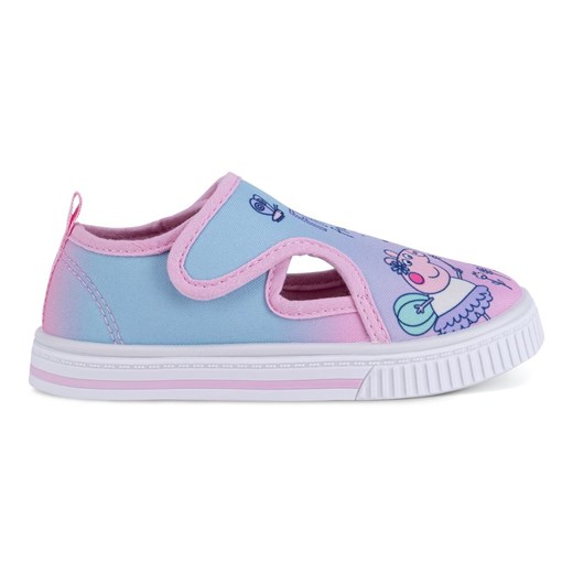 Kapcie PEPPA PIG BIC-SS25-205PP ze sklepu ccc.eu w kategorii Kapcie dziecięce - zdjęcie 178429721